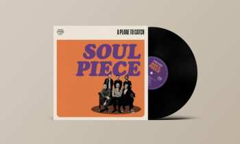 LP A Plane To Catch: Soul Piece 623801