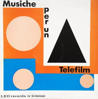 Musiche Per Un Telefilm