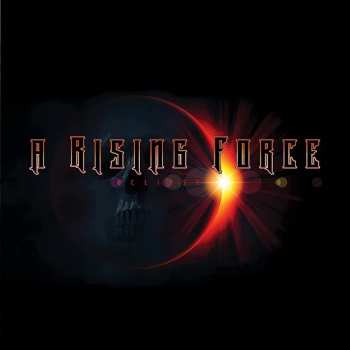 Album A Rising Force: Eclipse