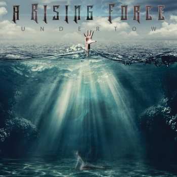 Album A Rising Force: Undertow