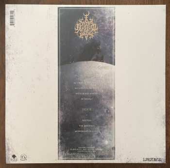 LP A Secret Revealed: When The Day Yearns For Light CLR | LTD 563813