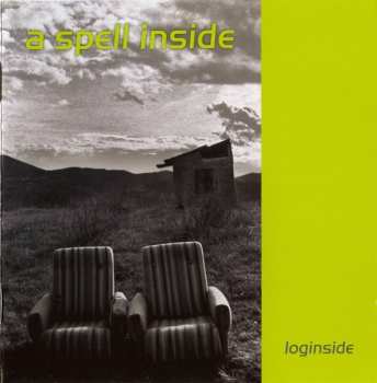 Album A Spell Inside: Loginside