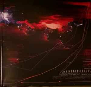 2LP A Storm Of Light: Anthroscene 552201