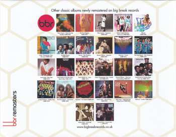 CD A Taste Of Honey: A Taste Of Honey 557630