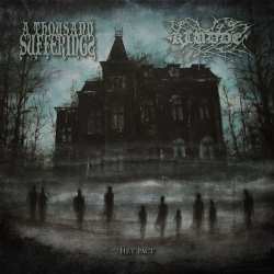 LP A Thousand Sufferings: Het Pact LTD 657500