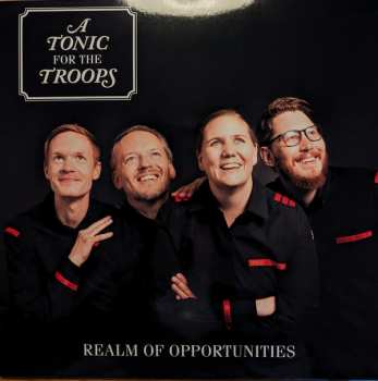 LP A Tonic For The Troops: Realm Of Opportunities 562124