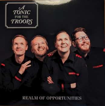 LP A Tonic For The Troops: Realm Of Opportunities 562124