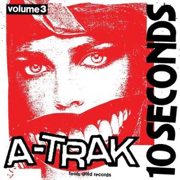 Album A-Trak: 10 Seconds Vol. 3