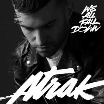 SP A-Trak: We All Fall Down LTD | CLR 148164