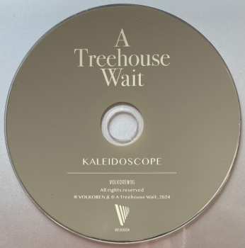 CD A Treehouse Wait: Kaleidoscope 597969