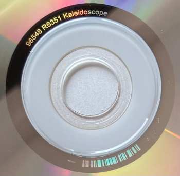 CD A Treehouse Wait: Kaleidoscope 597969