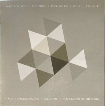 CD A Treehouse Wait: Kaleidoscope 597969