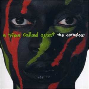 A Tribe Called Quest: The Anthology