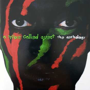 2CD A Tribe Called Quest: The Anthology 548665