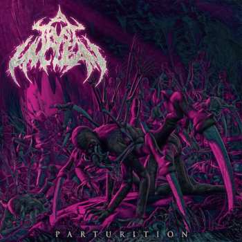 Album A Trust Unclean: Parturition 