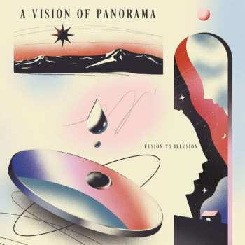 A Vision of Panorama: Fusion To Illusion