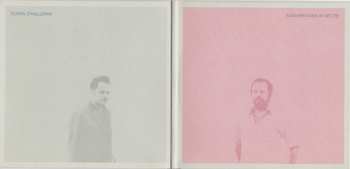 CD A Winged Victory For The Sullen: A Winged Victory For The Sullen 117831