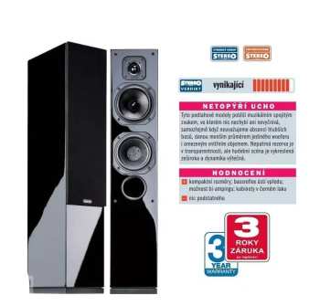 Audiotechnika Indiana Line DIVA 552