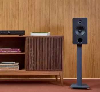 Audiotechnika Indiana Line Tesi 2 - Black