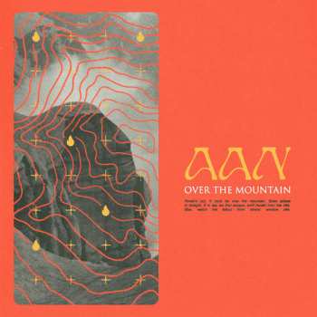 Album Aan: Over The Mountain