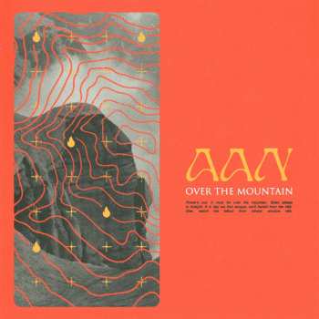 LP Aan: Over The Mountain 657197