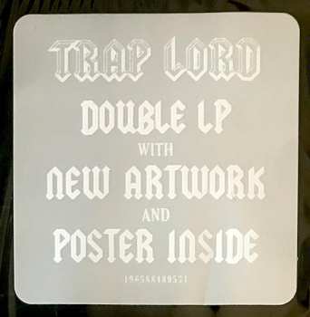 2LP ASAP Ferg: Trap Lord 551520