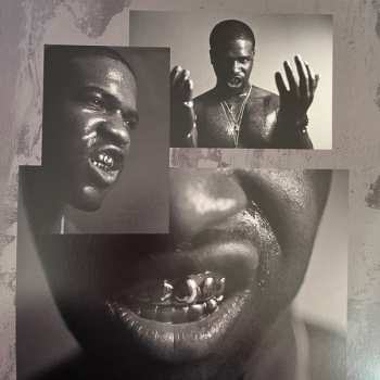 2LP ASAP Ferg: Trap Lord 551520