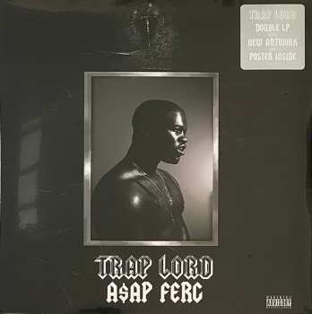 2LP ASAP Ferg: Trap Lord 551520