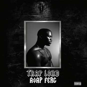 2LP ASAP Ferg: Trap Lord 551520