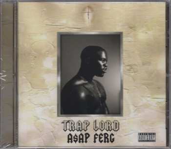 CD ASAP Ferg: Trap Lord 607163