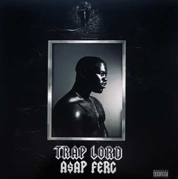 2LP ASAP Ferg: Trap Lord 551520