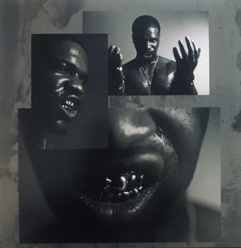 2LP ASAP Ferg: Trap Lord 551520