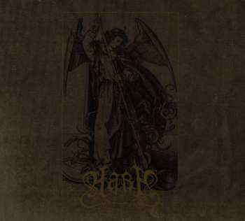 Album Aara: Triade III: Nyx