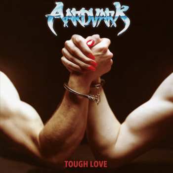 Album Aardvark: Tough Love