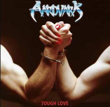 LP Aardvark: Tough Love 580858