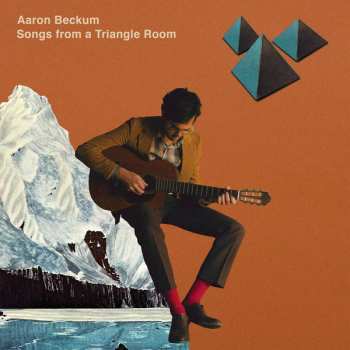 Album Aaron Beckum: Songs From A Triangle Room