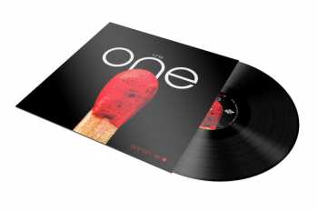 LP AAron Evo: The One LTD 133255