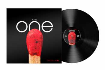 LP AAron Evo: The One LTD 133255