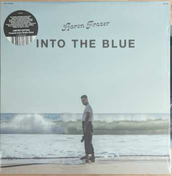 Album Aaron Frazer: Into The Blue