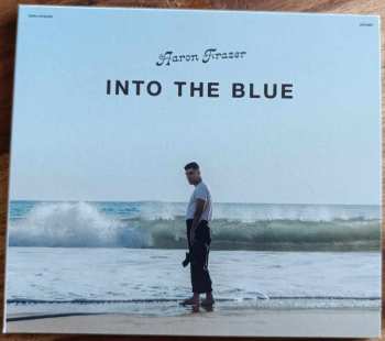 CD Aaron Frazer: Into The Blue 569031