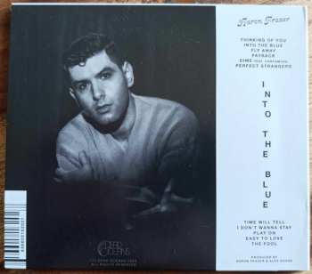 CD Aaron Frazer: Into The Blue 569031