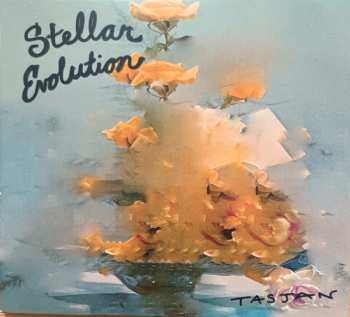 CD Aaron Lee Tasjan: Stellar Evolution 562416