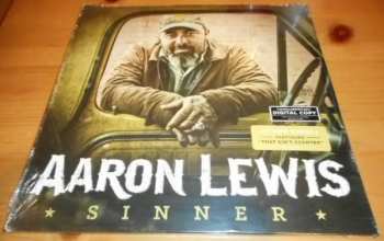 LP Aaron Lewis: Sinner 356945