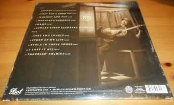 LP Aaron Lewis: Sinner 356945