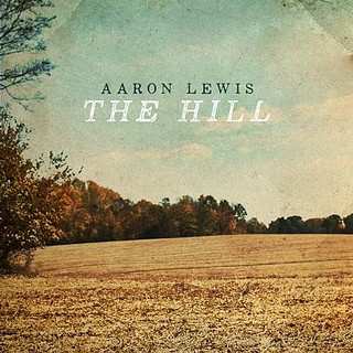 LP Aaron Lewis: The Hill CLR 581383