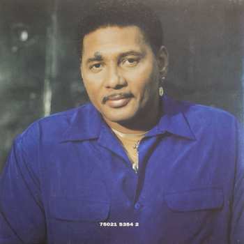 CD Aaron Neville: Warm Your Heart 605609