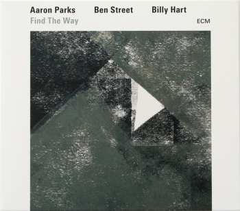 CD Billy Hart: Find The Way 94115