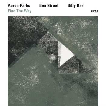 CD Billy Hart: Find The Way 643523