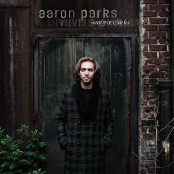 Album Aaron Parks: Invisible Cinema