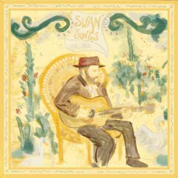 Album Aaron Ross & The Peach Leaves: Swan Songs Vol. 1